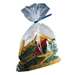 Low Density Flat Bag, Dimensions 9 x 6, Clear,  1000 per Case